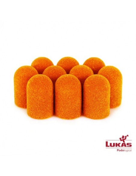 LUKAS KAPTUREK ŚCIERNY 16MM 150 10SZT