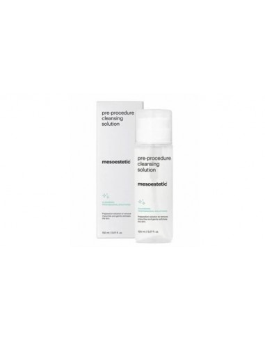 Mesoestetic Płyn Odtłuszczający Pre-Proced. 150 ml.