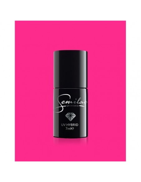 Semilac 170 Pink Wink 7 ml.