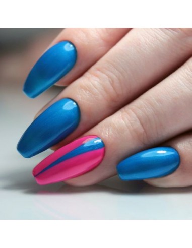 Semilac 170 Pink Wink 7 ml.