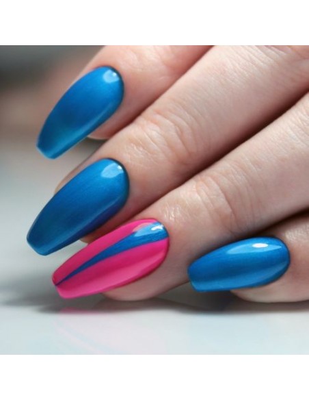 Semilac 170 Pink Wink 7 ml.