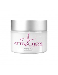 NSI PUDER AKRYLOWY TOTALLY CLEAR 130G. 7463 2