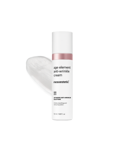 MEZOESTETIC AGE ELEMENT ANTI-WRINKLE CREM 50ML 2