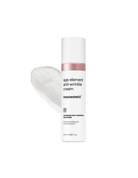 MEZOESTETIC AGE ELEMENT ANTI-WRINKLE CREM 50ML