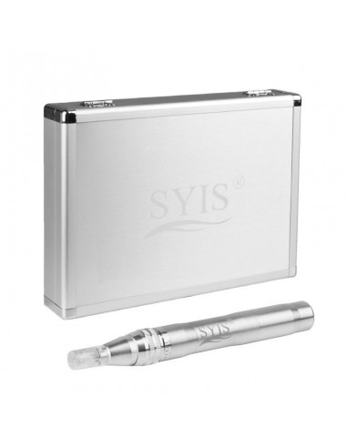 AV SYIS MICRONEEDLE PEN 05 SILVER AKUMULATOR113192