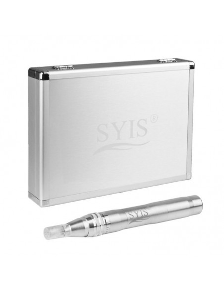 AV SYIS MICRONEEDLE PEN 05 SILVER AKUMULATOR113192