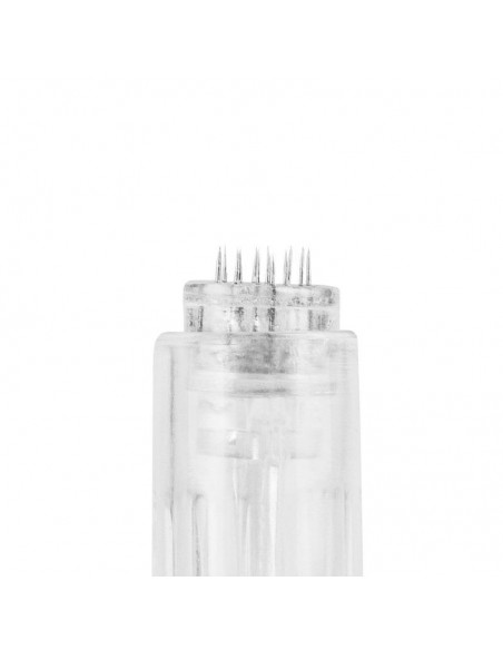 AV SYIS MICRONEEDLE PEN 05 SILVER AKUMULATOR113192