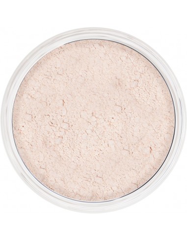 KRYOLAN PUDER RYŻOWY MATOWY 10G LIGHT 5706
