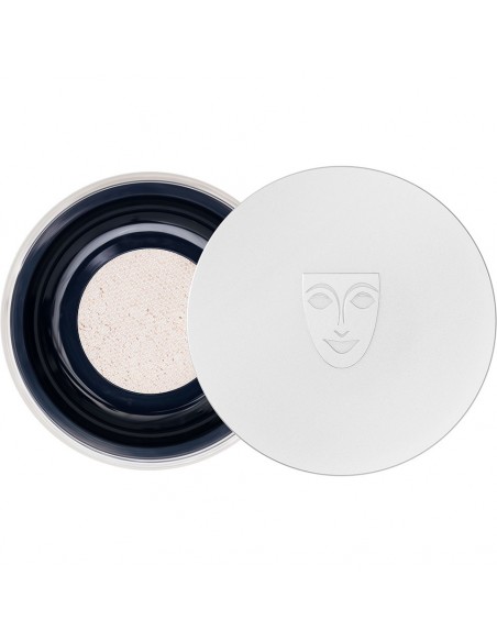 KRYOLAN PUDER RYŻOWY MATOWY 10G LIGHT 5706