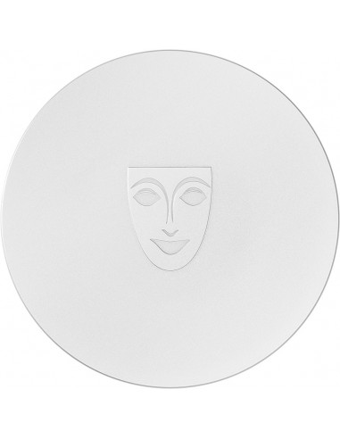 KRYOLAN PUDER RYŻOWY MATOWY 10G LIGHT 5706