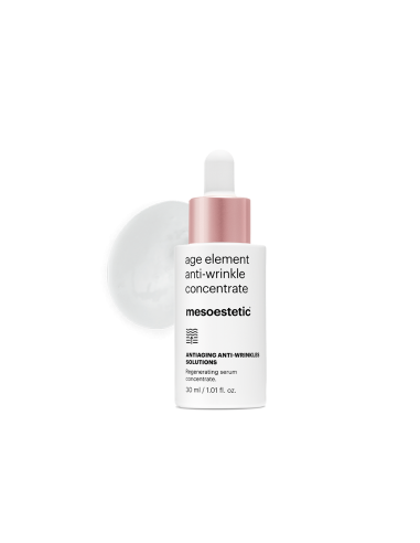 MEZOESTETIC AGE ELEMENT ANTI-WRINKLE CONCENTR 30ML