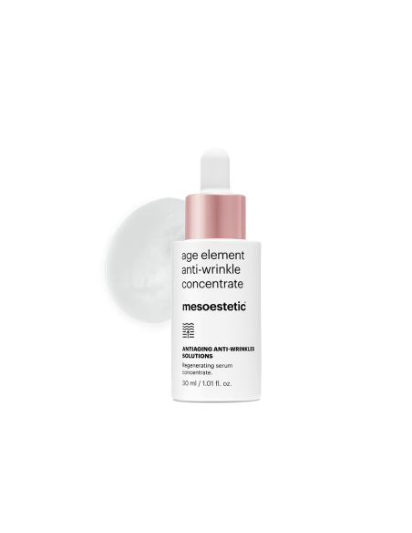 MEZOESTETIC AGE ELEMENT ANTI-WRINKLE CONCENTR 30ML