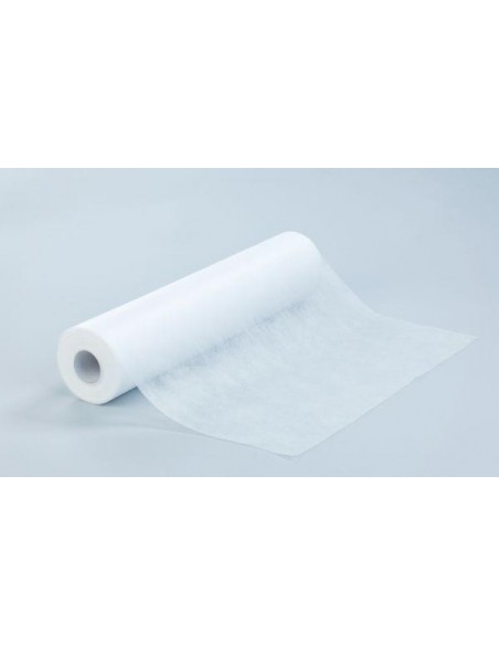 WEBER PODKŁ.MEDYCZNY MN60N-50-B BIAŁY 60CM