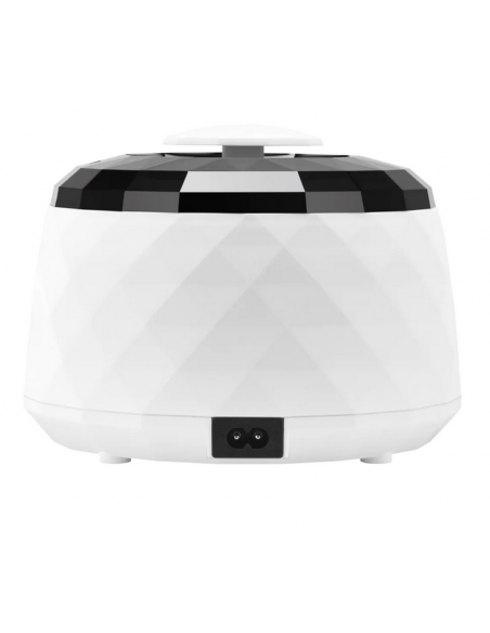 AV PODGRZEWACZ WOSKU iWAX DIAMOND 400ML 100W BIAŁY