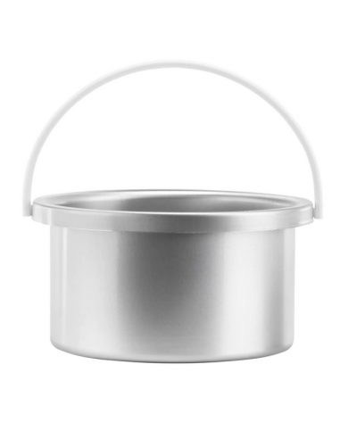 AV PODGRZEWACZ WOSKU iWAX DIAMOND 400ML 100W BIAŁY