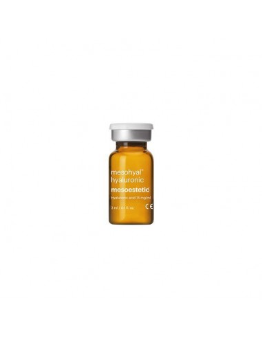 MESOESTETIC MESOHYAL (HYALURONIC) 3ML. ART.41, UST