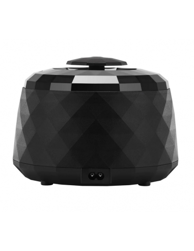 AV PODGRZEWACZ WOSKU iWAX DIAMOND 400ML 100W CZARN