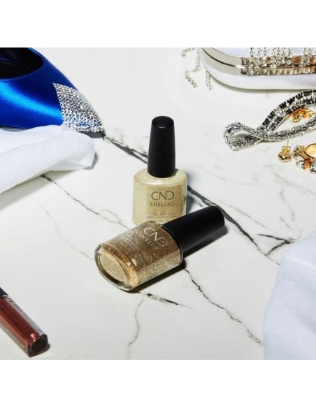 SHELLAC GLITTER SNEAKERS 7,3 ML