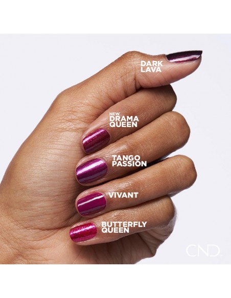 VINYLUX 367 DRAMA QUEEN 15 ML