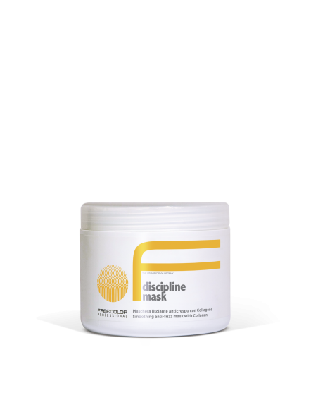 FREECOLOR DISCIPLINE MASKA WYGŁADZAJĄCA 500ML