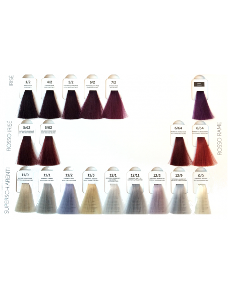 OYSTER PERLACOLOR FARBA 12/9 100ML.