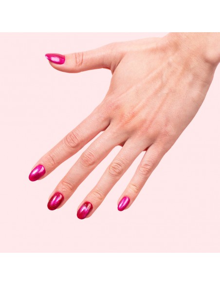 SEMILAC 468 PINK COSY ESSENTIALS 7ML