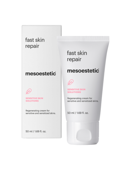 MESOESTETIC KREM INTENSYWNIE REGENERUJĄCY 50ML.
