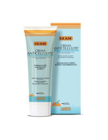 GUAM KREM ANTYCELLULITOWY 250ML.