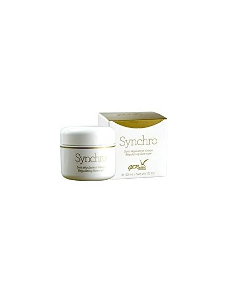 GERNETIC SYNCHRO 30 ML.(DETAL)