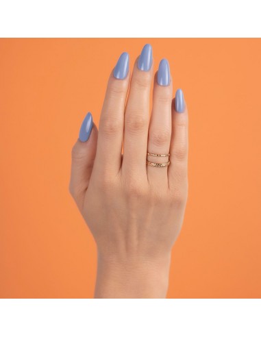 SHELLAC VINTAGE BLUE JEANS 7,3 ML