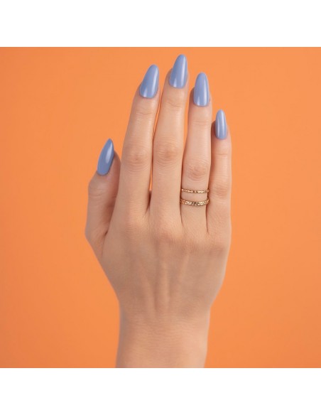 SHELLAC VINTAGE BLUE JEANS 7,3 ML