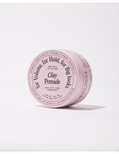 Firsthand Clay Pomade 88 ml.