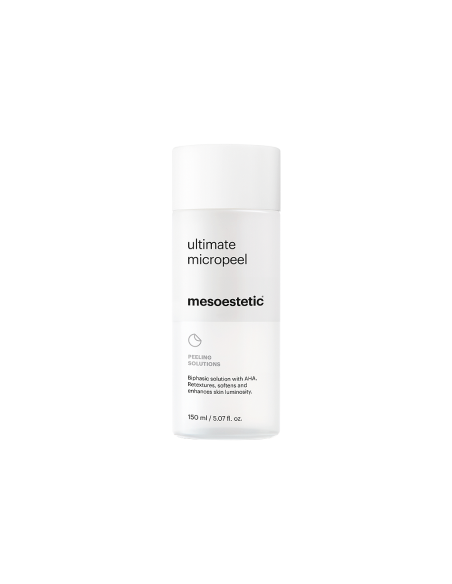 MESOESTETIC ULTIMATE MICROPEEL 150 ML