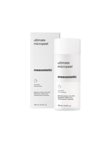 MESOESTETIC ULTIMATE MICROPEEL 150 ML