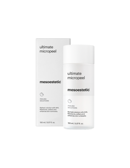 MESOESTETIC ULTIMATE MICROPEEL 150 ML