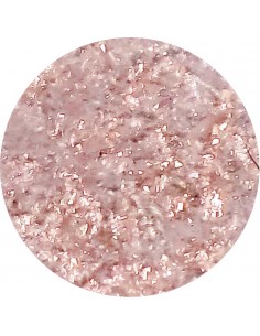 KRYOLAN PUDER GLAMOUR SPARKS RED 5751 2