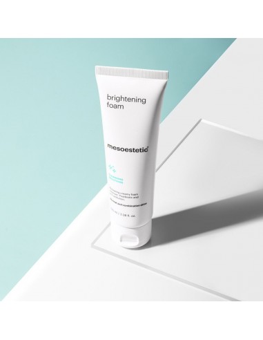 Mesoestetic Brightening Foam 100 ml.