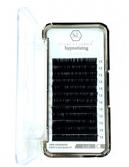 SEKRET L.RZĘSY HYPNOTIZING C 0.10 DŁ.13