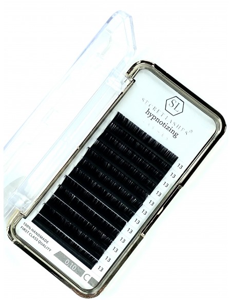 SEKRET L.RZĘSY HYPNOTIZING C 0.10 DŁ.13