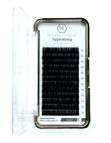 SECRET L.RZĘSY HYPNOTIZING C 0,07 DŁ.13