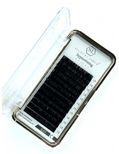 SECRET L.RZĘSY HYPNOTIZING C 0,07 DŁ.13