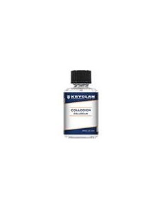 KRYOLAN COLLODIUM 30ML-PREPARAT DO ROBIENIA 1470 2