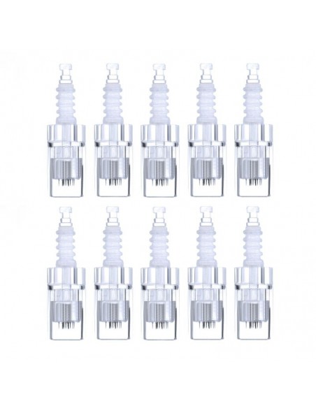 BIELENDA KARTRIDŻ MESOPEN 12 IGIEŁ 10SZT