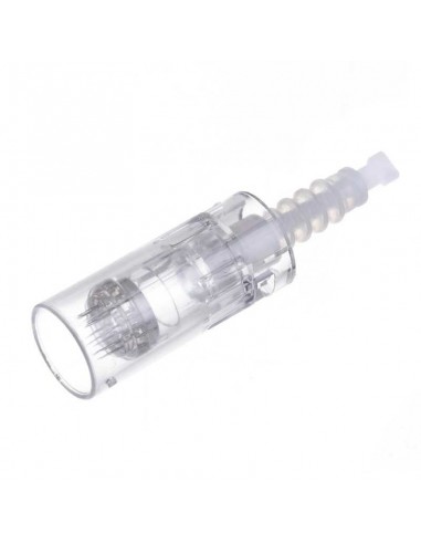 BIELENDA KARTRIDŻ MESOPEN 12 IGIEŁ 10SZT