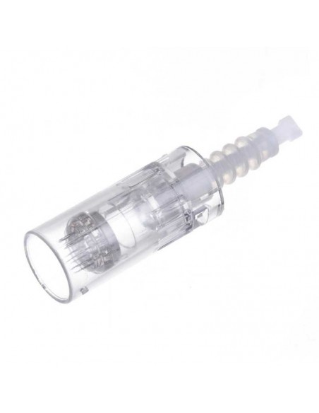 BIELENDA KARTRIDŻ MESOPEN 12 IGIEŁ 10SZT