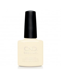 SHELLAC WHITE BUTTON DOWN 7,3 ML