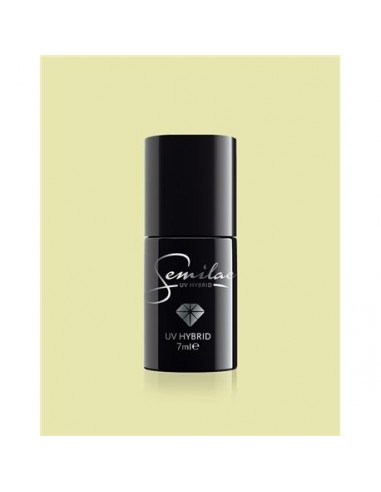 Semilac 023 Banana 7 ml.