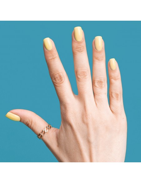 Semilac 589 Yellow Petunia 7 ml.