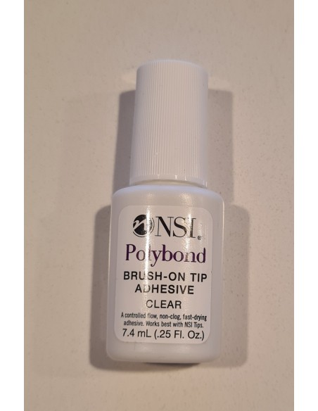 NSI  POLYBOND KLEJ DO TIPSÓW 7ML. 1140