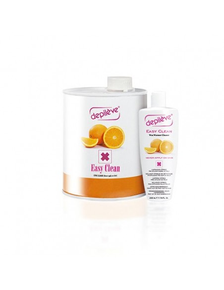 DEPILEVE EASY CLEAN 1L.